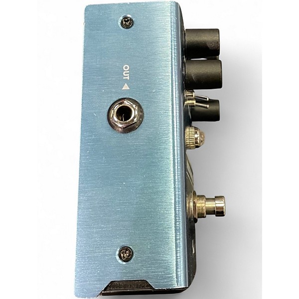 Used Fender MIRROR IMAGE DELAY Effect Pedal