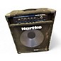 Used Hartke Kick Back 15 Bass Combo Amp