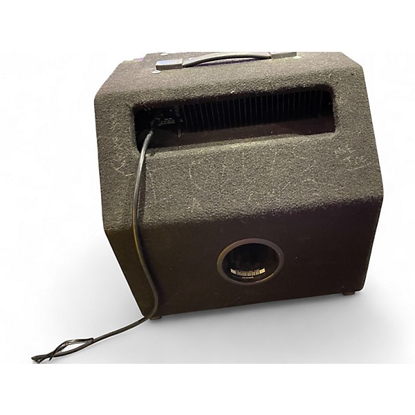 Used Hartke Kick Back 15 Bass Combo Amp