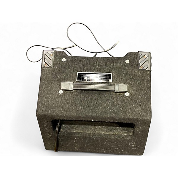 Used Hartke Kick Back 15 Bass Combo Amp