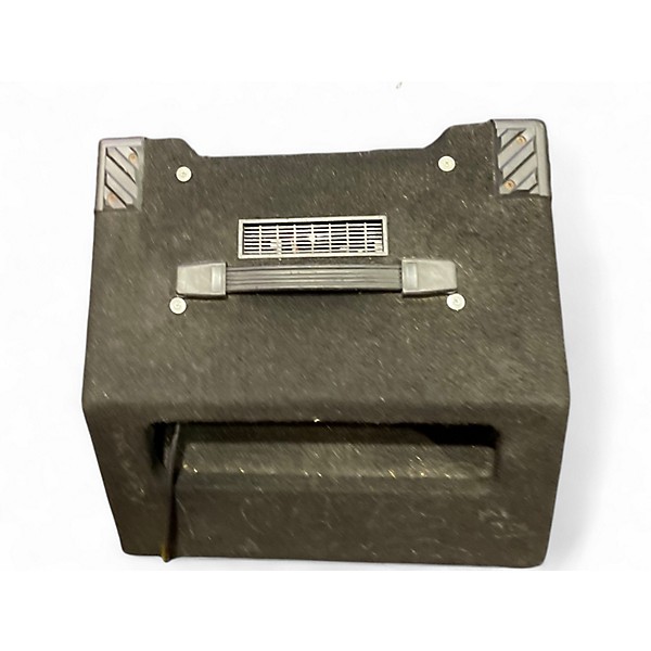 Used Hartke Kick Back 15 Bass Combo Amp