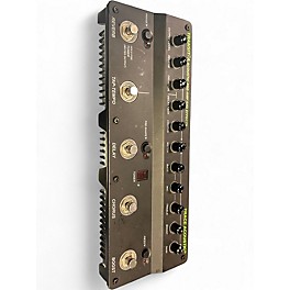 Used Trace Elliot Transit-A Effect Processor