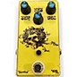 Used Noise Kick Fx BERTHA Effect Pedal thumbnail