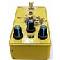 Used Noise Kick Fx BERTHA Effect Pedal