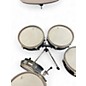 Used EFNOTE 3X Electric Drum Set