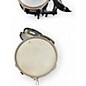 Used EFNOTE 3X Electric Drum Set