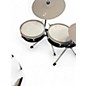 Used EFNOTE 3X Electric Drum Set