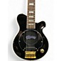 Used Pignose PGG 200 Black Electric Guitar