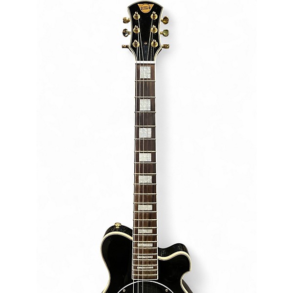 Used Pignose PGG 200 Black Electric Guitar