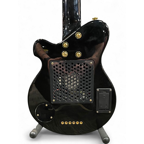 Used Pignose PGG 200 Black Electric Guitar