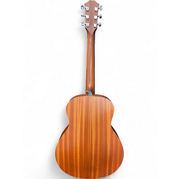 Used Taylor GS Mini Mahogany Mahogany Acoustic Guitar