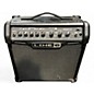 Used Line 6 Spider IV 15W 1X8 Guitar Combo Amp thumbnail