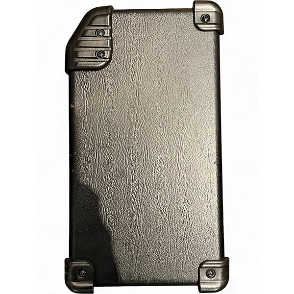 Used Line 6 Spider IV 15W 1X8 Guitar Combo Amp