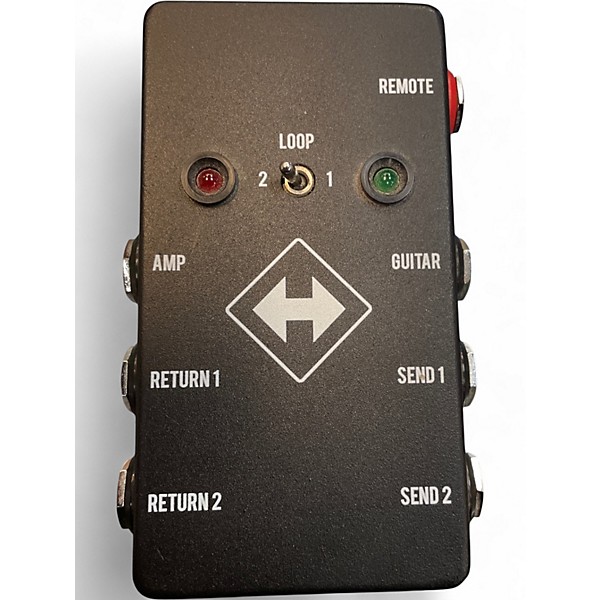 Used Jhs switchback Pedal