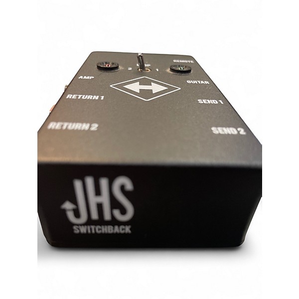Used Jhs switchback Pedal