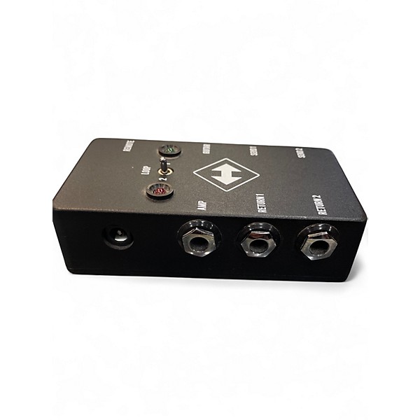 Used Jhs switchback Pedal