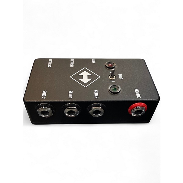 Used Jhs switchback Pedal