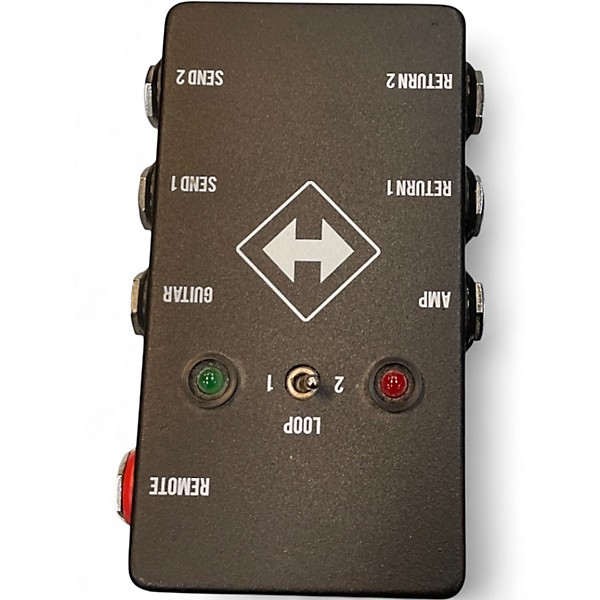 Used Jhs switchback Pedal