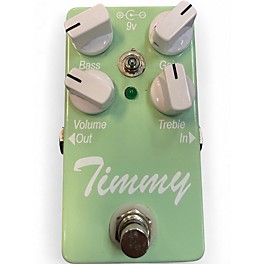Used Cochran timmy v2 Effect Pedal