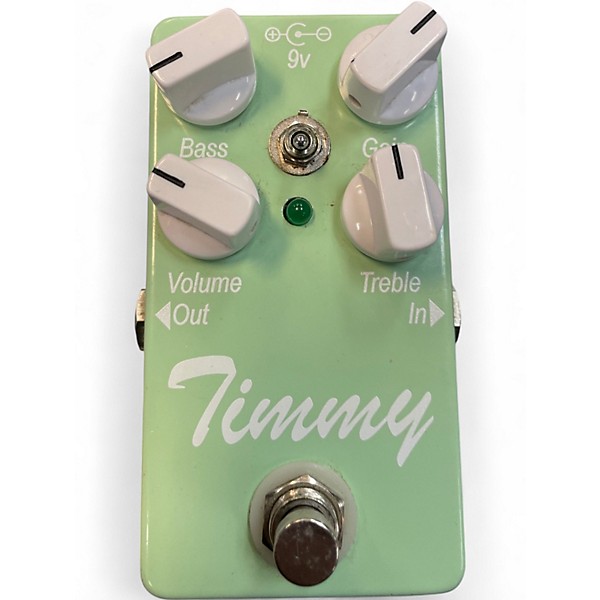Used Cochran timmy v2 Effect Pedal