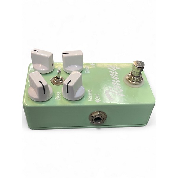 Used Cochran timmy v2 Effect Pedal