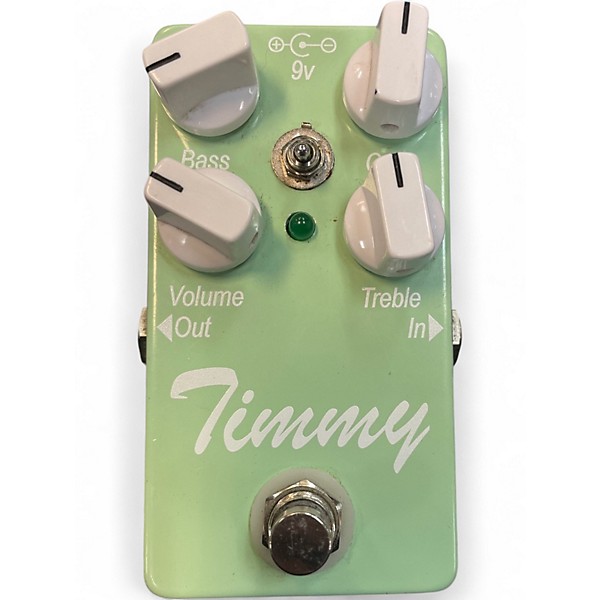 Used Cochran timmy v2 Effect Pedal