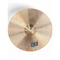 Used SABIAN 14in B8 Hi Hat Pair Cymbal