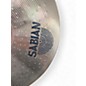 Used SABIAN 15in B8X Cymbal
