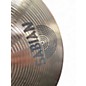 Used SABIAN 15in B8X Cymbal