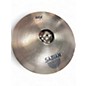 Used SABIAN 17in B8X Cymbal thumbnail