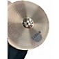 Used SABIAN 17in B8X Cymbal
