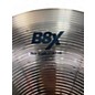 Used SABIAN 17in B8X Cymbal