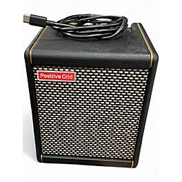 Used Positive Grid SPARK MINI Battery Powered Amp