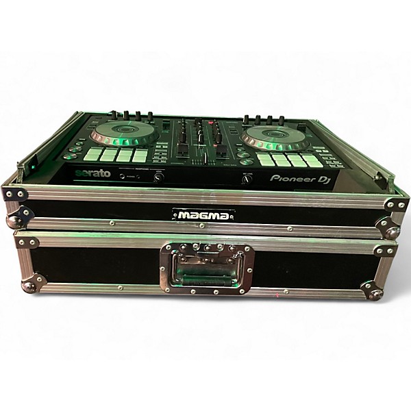 Used 2022 Pioneer DJ DDJSR2 DJ Controller
