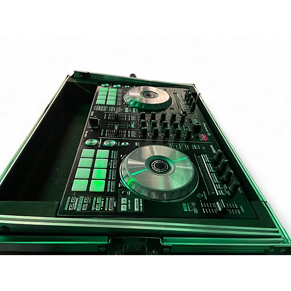 Used 2022 Pioneer DJ DDJSR2 DJ Controller