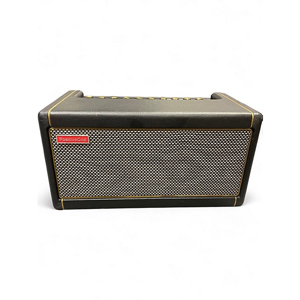 Used Positive Grid SPARK 40 Guitar Preamp