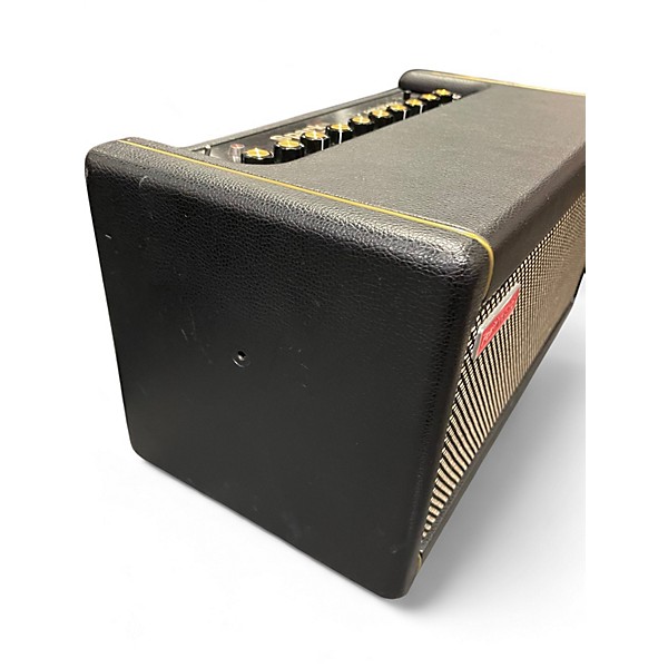 Used Positive Grid SPARK 40 Guitar Preamp