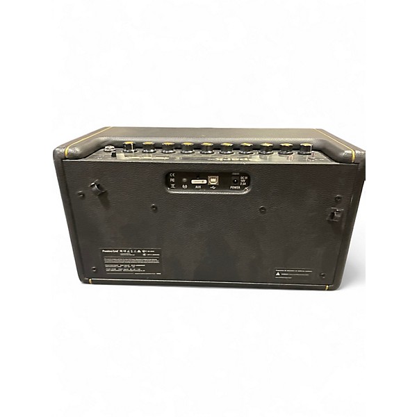 Used Positive Grid SPARK 40 Guitar Preamp