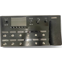Used Line 6 Helix Effect Processor