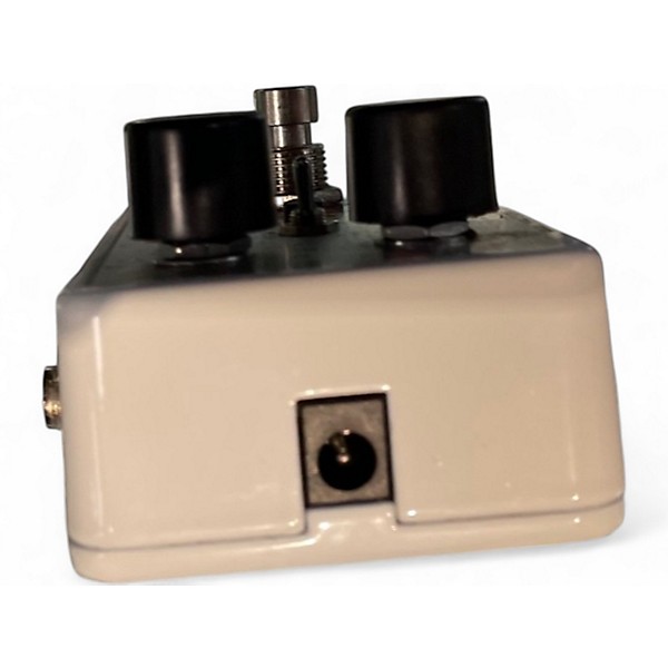 Used Electro-Harmonix Pitch Fork Polyphonic Pitch Shifting Effect Pedal