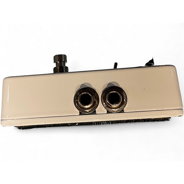 Used Electro-Harmonix Pitch Fork Polyphonic Pitch Shifting Effect Pedal