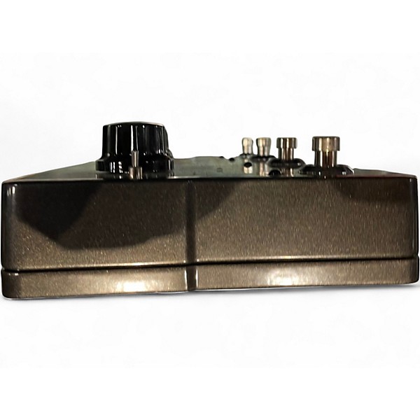 Used Electro-Harmonix Pitch Fork Polyphonic Pitch Shifting Effect Pedal