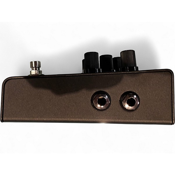 Used DigiTech Trio Band Creator Pedal