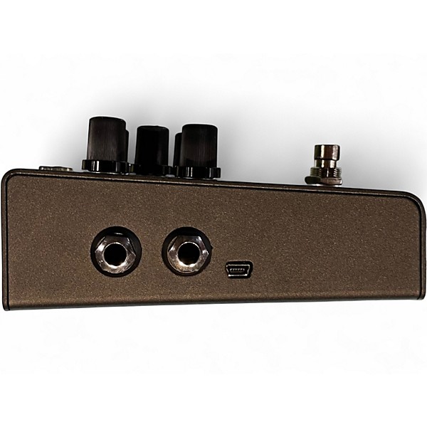 Used DigiTech Trio Band Creator Pedal