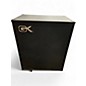 Used Gallien-Krueger CX410 Bass Cabinet thumbnail