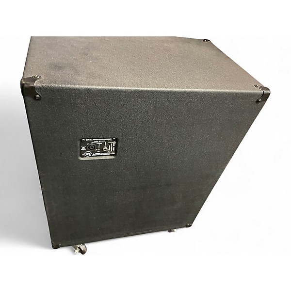 Used Gallien-Krueger CX410 Bass Cabinet