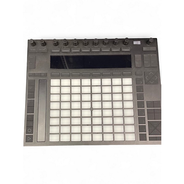 Used 2021 Ableton Push 2 MIDI Controller