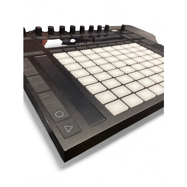 Used 2021 Ableton Push 2 MIDI Controller