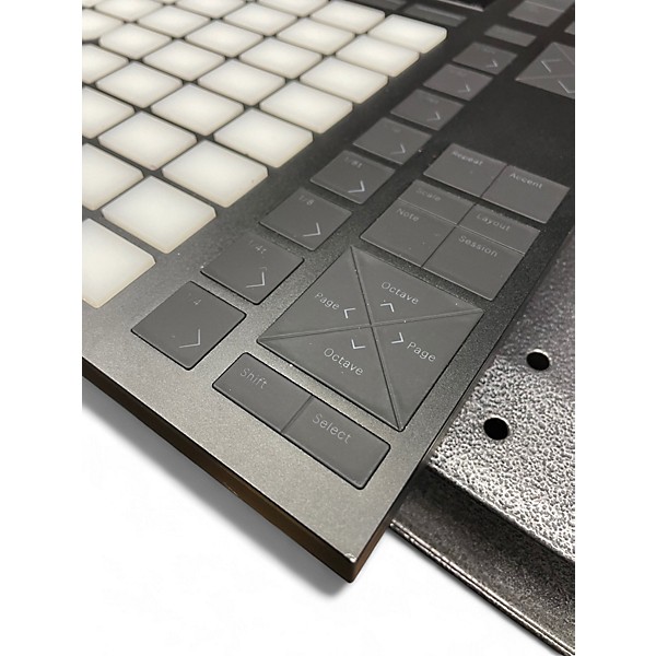 Used 2021 Ableton Push 2 MIDI Controller