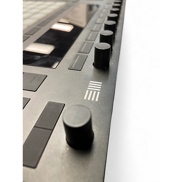 Used 2021 Ableton Push 2 MIDI Controller